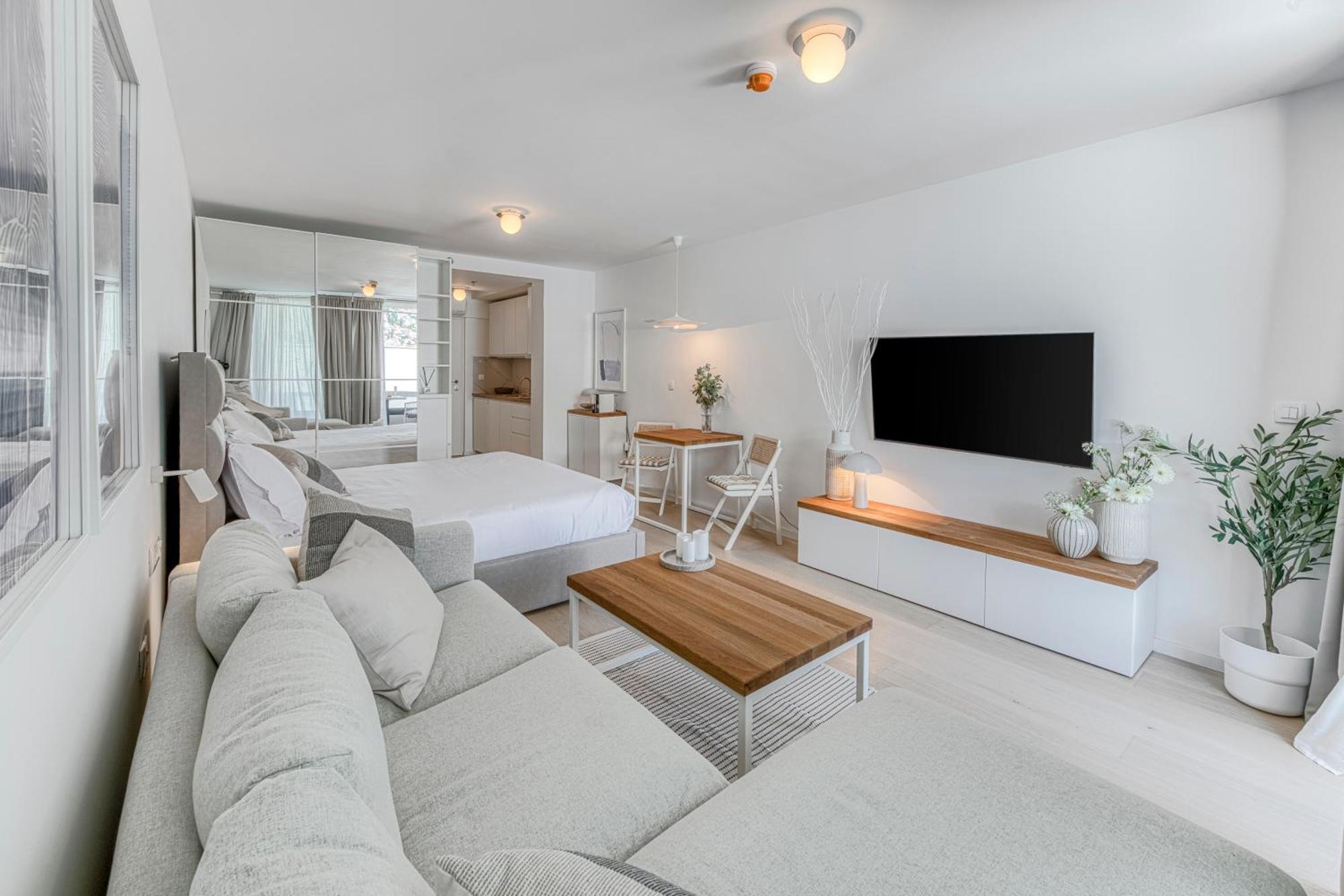 Nunas Luxury Port Residences Dubrovnik Exterior foto